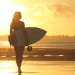 Ropa de surf para mujeres: estilo y comodidad garantizados.